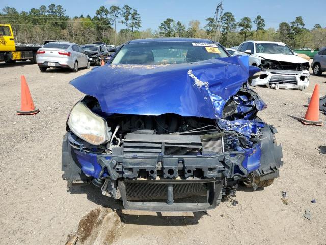 Photo 4 VIN: 1FADP3F27DL167280 - FORD FOCUS SE 