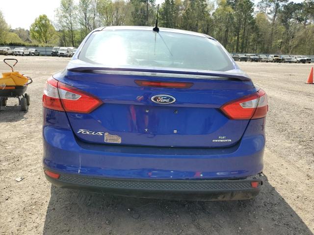 Photo 5 VIN: 1FADP3F27DL167280 - FORD FOCUS SE 