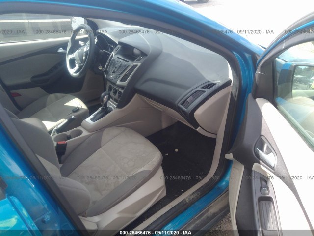 Photo 4 VIN: 1FADP3F27DL174102 - FORD FOCUS 