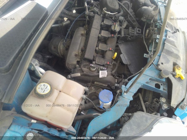 Photo 5 VIN: 1FADP3F27DL174102 - FORD FOCUS 