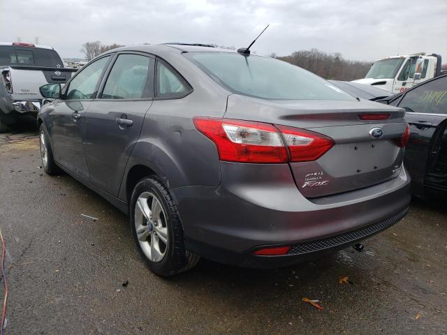 Photo 2 VIN: 1FADP3F27DL174763 - FORD FOCUS SE 