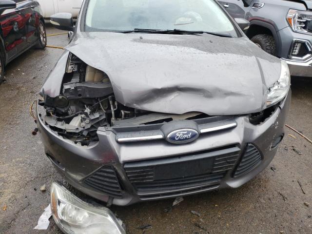 Photo 8 VIN: 1FADP3F27DL174763 - FORD FOCUS SE 