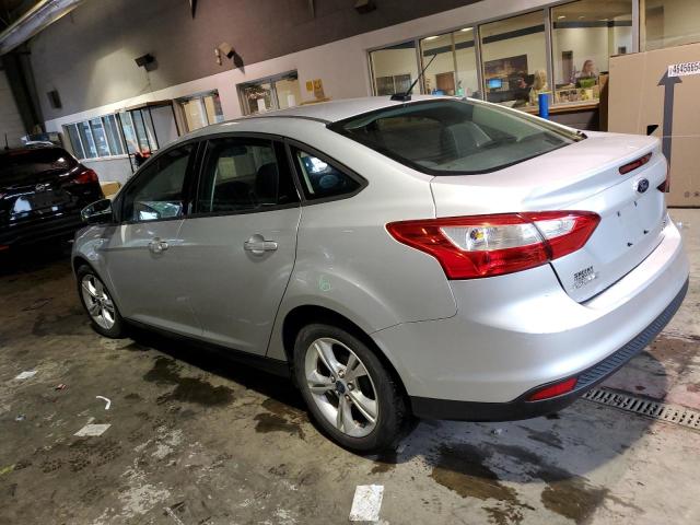 Photo 1 VIN: 1FADP3F27DL175265 - FORD FOCUS 