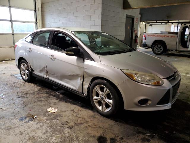 Photo 3 VIN: 1FADP3F27DL175265 - FORD FOCUS 