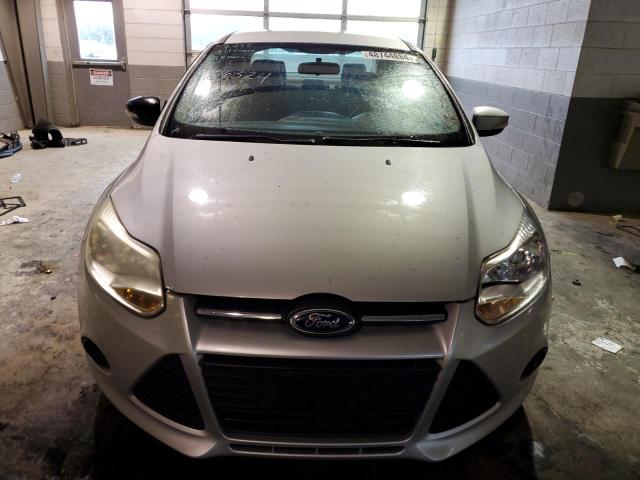 Photo 4 VIN: 1FADP3F27DL175265 - FORD FOCUS 