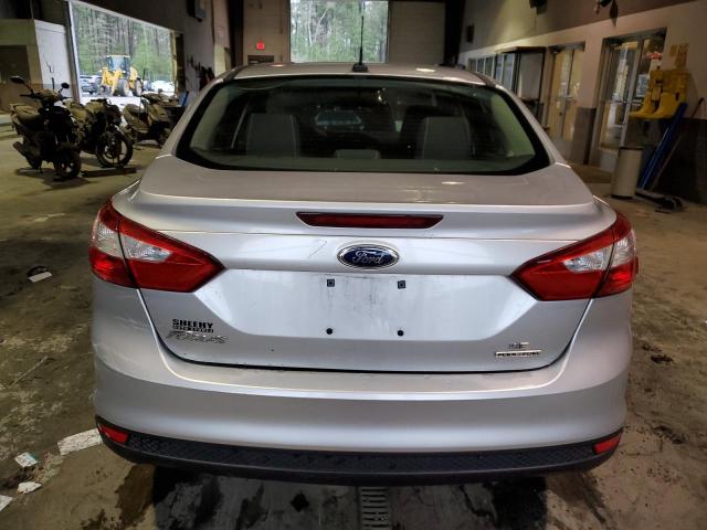 Photo 5 VIN: 1FADP3F27DL175265 - FORD FOCUS 