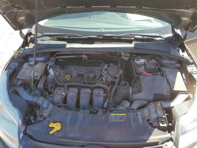 Photo 10 VIN: 1FADP3F27DL175928 - FORD FOCUS SE 