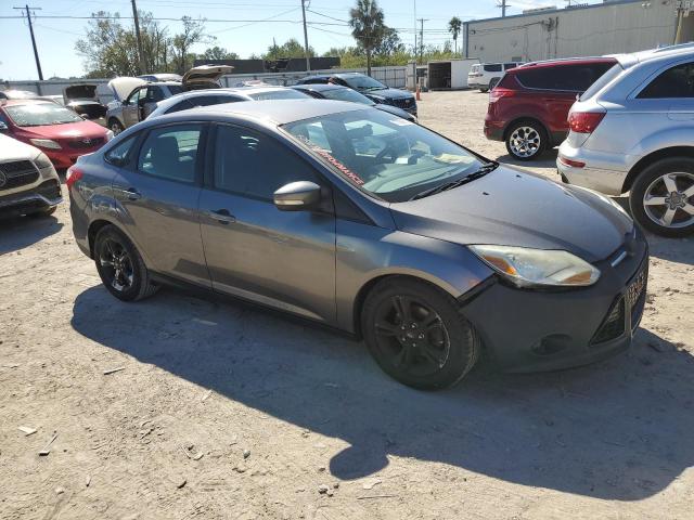 Photo 3 VIN: 1FADP3F27DL175928 - FORD FOCUS SE 