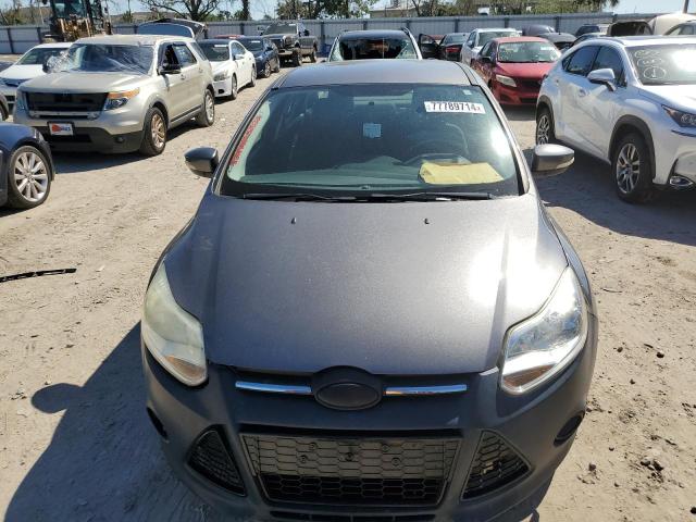 Photo 4 VIN: 1FADP3F27DL175928 - FORD FOCUS SE 