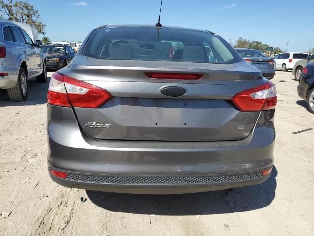 Photo 5 VIN: 1FADP3F27DL175928 - FORD FOCUS SE 