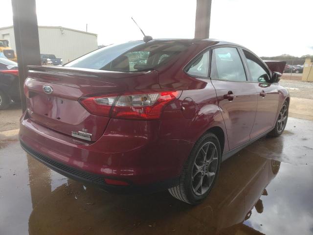 Photo 3 VIN: 1FADP3F27DL181096 - FORD FOCUS SE 