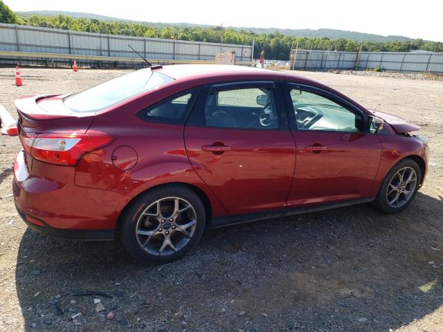 Photo 2 VIN: 1FADP3F27DL181857 - FORD FOCUS 