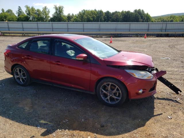 Photo 3 VIN: 1FADP3F27DL181857 - FORD FOCUS 