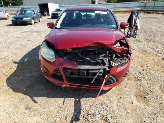 Photo 4 VIN: 1FADP3F27DL181857 - FORD FOCUS 