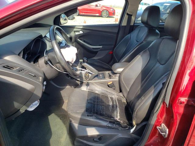 Photo 6 VIN: 1FADP3F27DL181857 - FORD FOCUS 