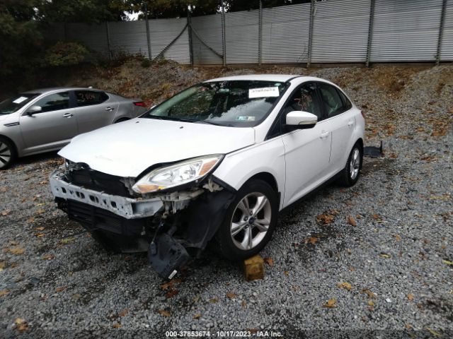 Photo 1 VIN: 1FADP3F27DL182250 - FORD FOCUS 