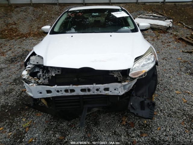 Photo 5 VIN: 1FADP3F27DL182250 - FORD FOCUS 