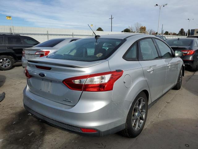 Photo 3 VIN: 1FADP3F27DL182698 - FORD FOCUS SE 