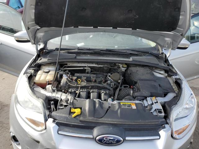 Photo 6 VIN: 1FADP3F27DL182698 - FORD FOCUS SE 