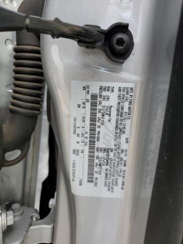 Photo 9 VIN: 1FADP3F27DL182698 - FORD FOCUS SE 