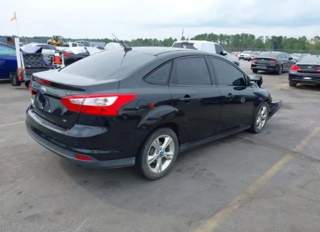 Photo 3 VIN: 1FADP3F27DL186329 - FORD FOCUS 