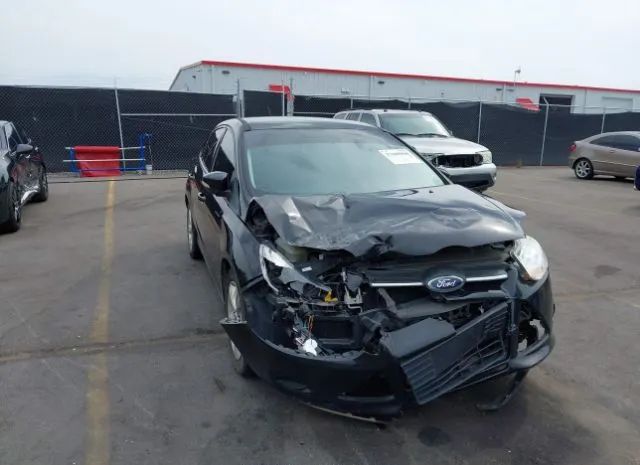 Photo 5 VIN: 1FADP3F27DL186329 - FORD FOCUS 