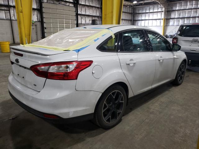 Photo 3 VIN: 1FADP3F27DL190767 - FORD FOCUS SE 