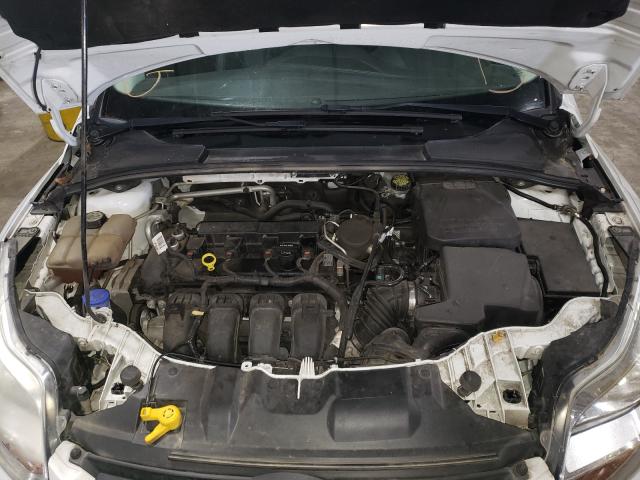 Photo 6 VIN: 1FADP3F27DL190767 - FORD FOCUS SE 