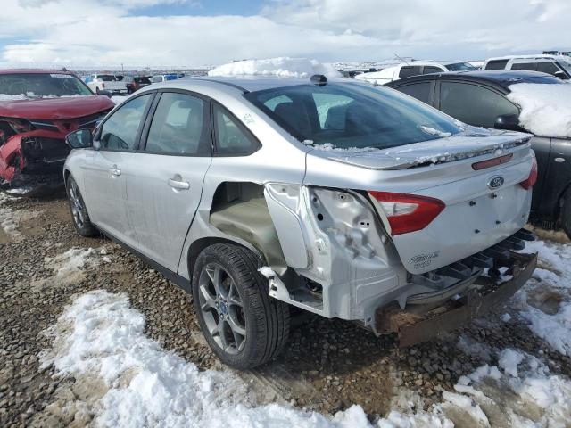 Photo 1 VIN: 1FADP3F27DL205042 - FORD FOCUS 