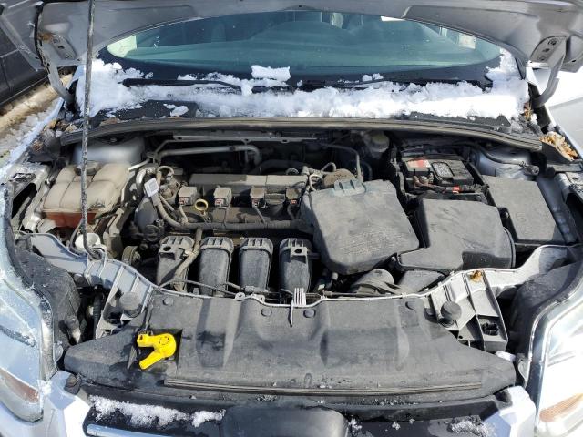 Photo 10 VIN: 1FADP3F27DL205042 - FORD FOCUS 