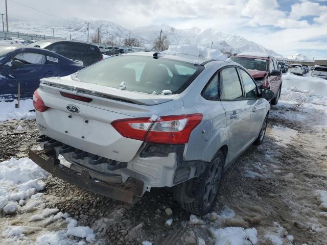 Photo 2 VIN: 1FADP3F27DL205042 - FORD FOCUS 