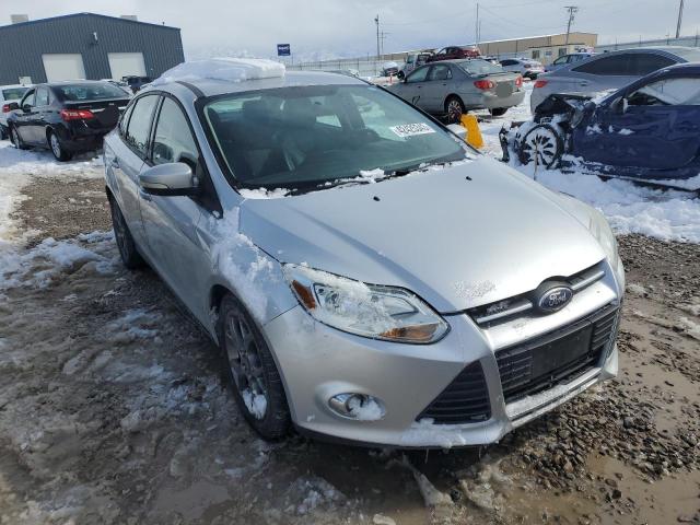 Photo 3 VIN: 1FADP3F27DL205042 - FORD FOCUS 