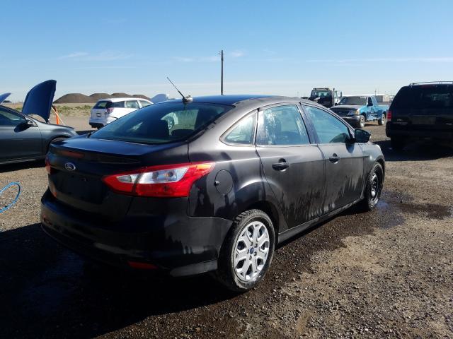 Photo 3 VIN: 1FADP3F27DL205915 - FORD FOCUS SE 