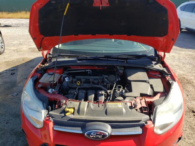 Photo 6 VIN: 1FADP3F27DL207440 - FORD FOCUS SE 