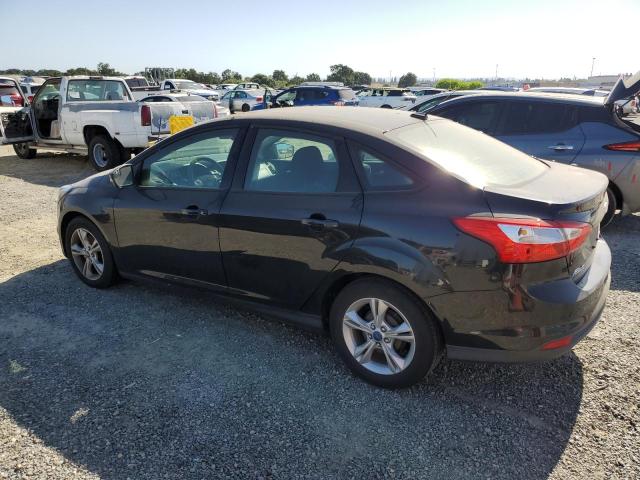 Photo 1 VIN: 1FADP3F27DL210922 - FORD FOCUS 