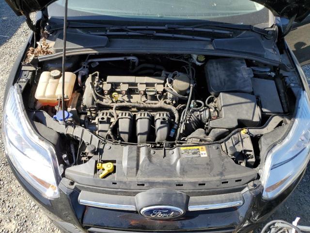 Photo 10 VIN: 1FADP3F27DL210922 - FORD FOCUS 