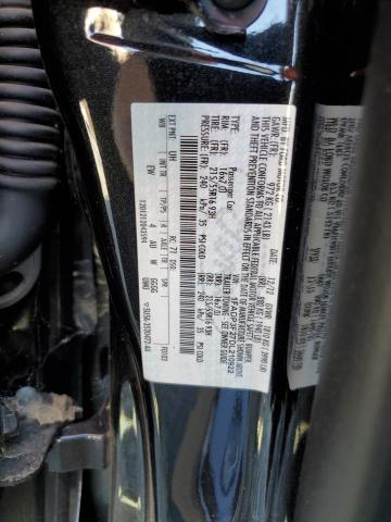 Photo 11 VIN: 1FADP3F27DL210922 - FORD FOCUS 