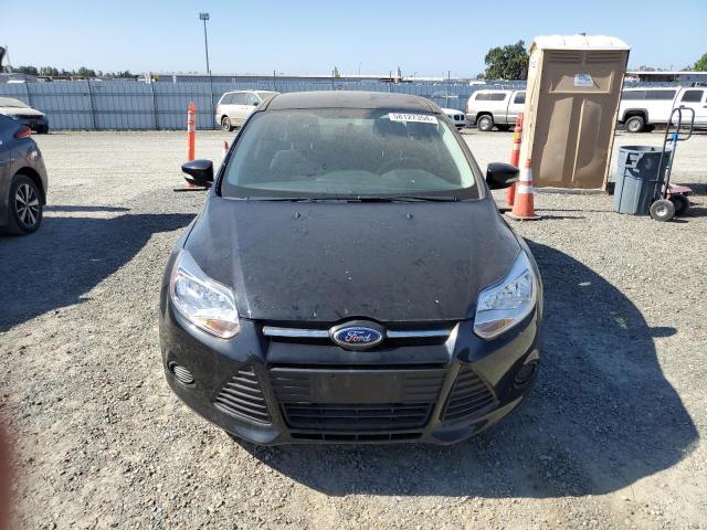 Photo 4 VIN: 1FADP3F27DL210922 - FORD FOCUS 