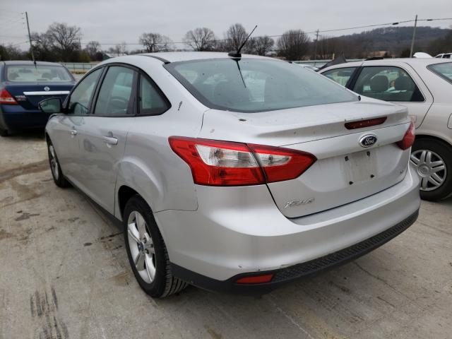 Photo 2 VIN: 1FADP3F27DL216087 - FORD FOCUS SE 