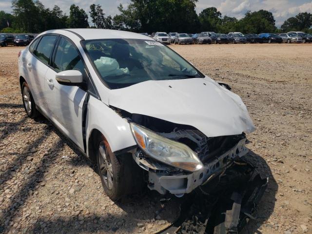 Photo 0 VIN: 1FADP3F27DL217028 - FORD FOCUS SE 