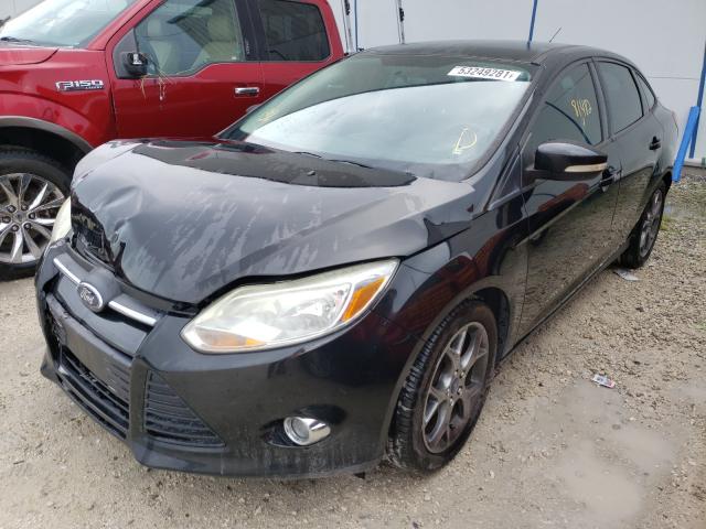 Photo 1 VIN: 1FADP3F27DL217479 - FORD FOCUS 