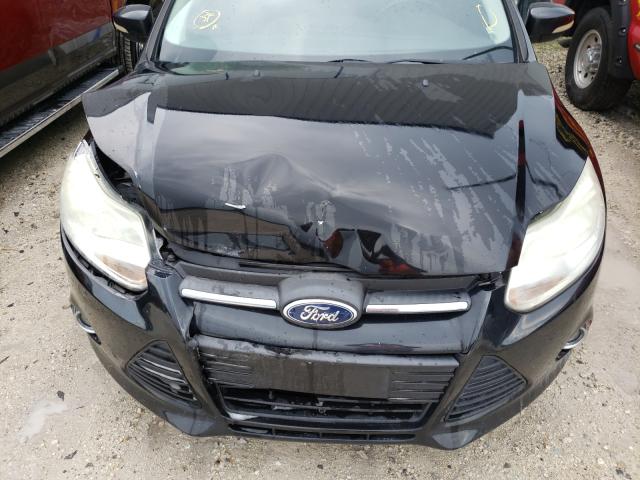 Photo 6 VIN: 1FADP3F27DL217479 - FORD FOCUS 