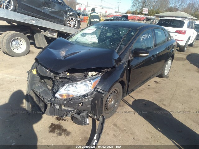 Photo 1 VIN: 1FADP3F27DL225498 - FORD FOCUS 