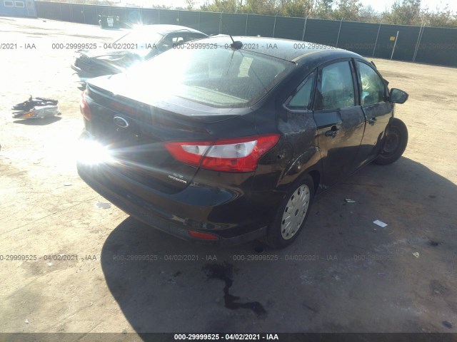 Photo 3 VIN: 1FADP3F27DL225498 - FORD FOCUS 