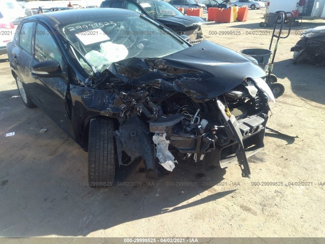 Photo 5 VIN: 1FADP3F27DL225498 - FORD FOCUS 