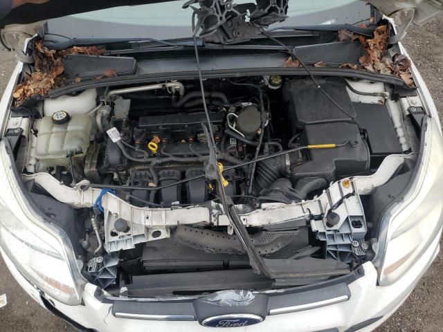 Photo 10 VIN: 1FADP3F27DL226134 - FORD FOCUS 