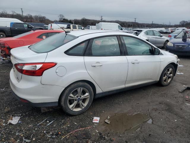 Photo 2 VIN: 1FADP3F27DL226134 - FORD FOCUS 