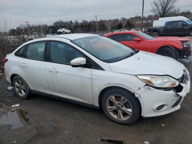 Photo 3 VIN: 1FADP3F27DL226134 - FORD FOCUS 