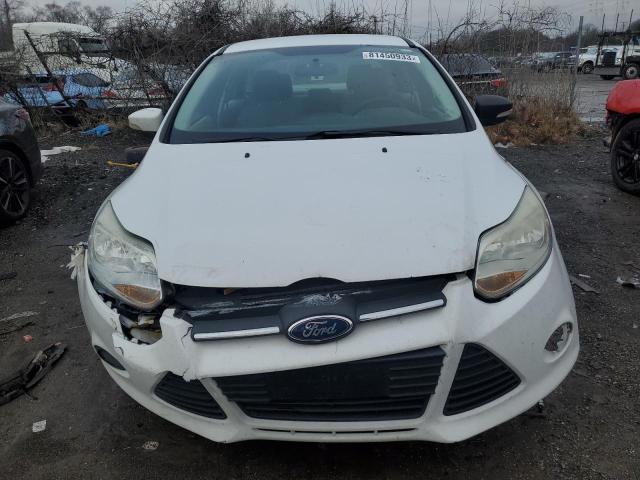 Photo 4 VIN: 1FADP3F27DL226134 - FORD FOCUS 