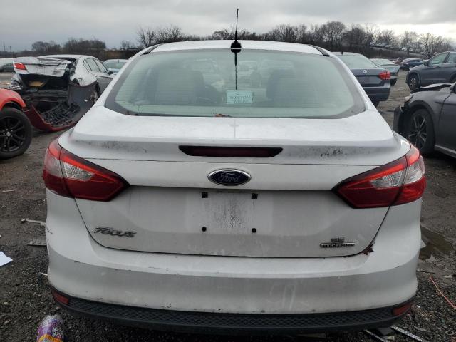 Photo 5 VIN: 1FADP3F27DL226134 - FORD FOCUS 